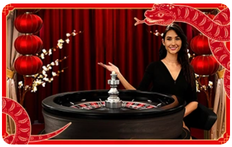 Roulette Cwin